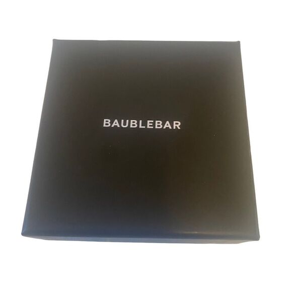 Baublebar Glow-in-the-dark Adorable Witch Post Earrings. - Picture 6 of 6